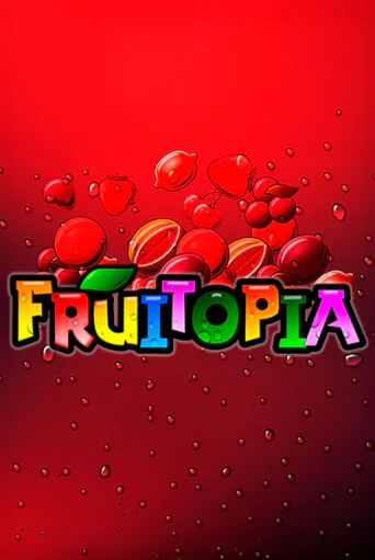 Fruitopia в демо-режиме играть бесплатно | Азино777
