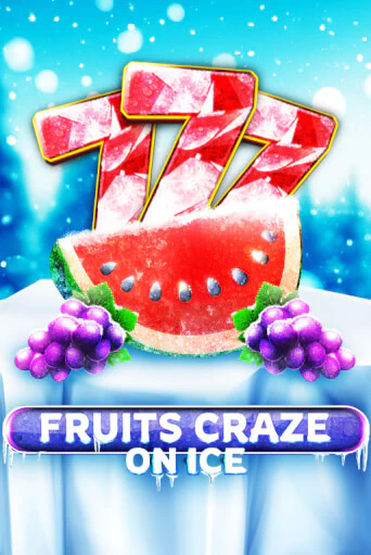 Fruits Craze - On Ice в демо-режиме играть бесплатно | Азино777