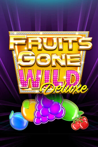 Fruits Gone Wild Deluxe в демо-режиме играть бесплатно | Азино777
