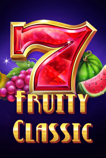 Fruity Classic в демо-режиме играть бесплатно | Азино777