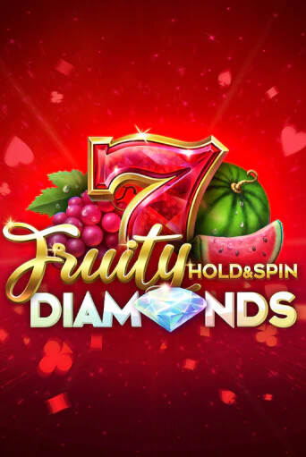 Fruity Diamonds Hold and Spin в демо-режиме играть бесплатно | Азино777