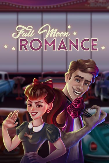 Full Moon Romance в демо-режиме играть бесплатно | Азино777