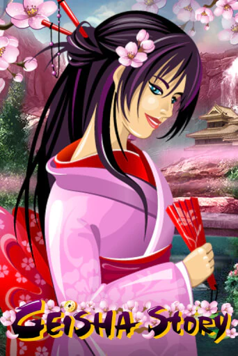 Geisha Story в демо-режиме играть бесплатно | Азино777