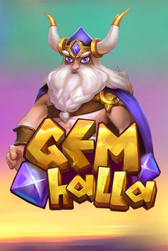 Gemhalla в демо-режиме играть бесплатно | Азино777