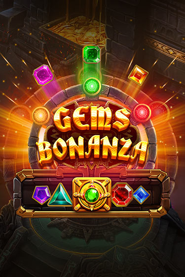 Gems Bonanza в демо-режиме играть бесплатно | Азино777