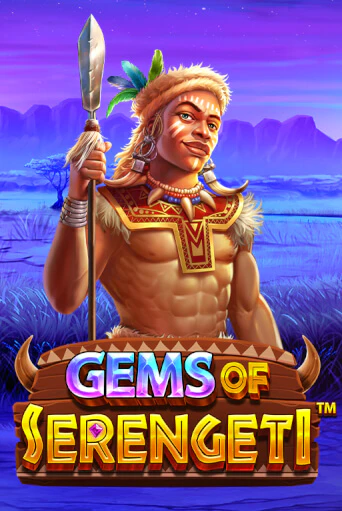 Gems of Serengeti™ в демо-режиме играть бесплатно | Азино777