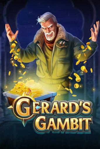 Gerard's Gambit в демо-режиме играть бесплатно | Азино777
