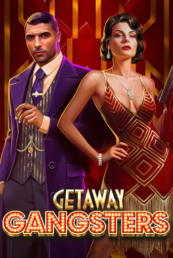 Getaway Gangsters™ в демо-режиме играть бесплатно | Азино777
