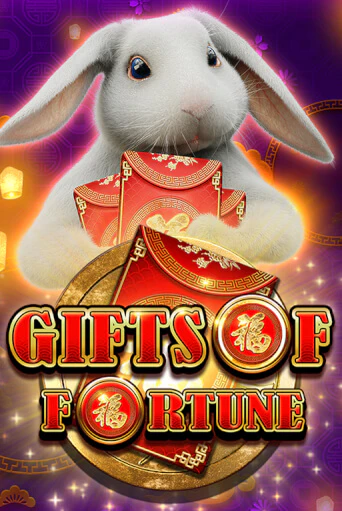 Gifts of Fortune в демо-режиме играть бесплатно | Азино777
