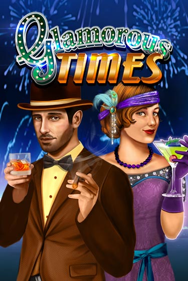 Glamorous Times в демо-режиме играть бесплатно | Азино777