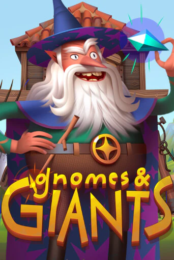 Gnomes and Giants в демо-режиме играть бесплатно | Азино777