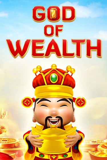 God of Wealth в демо-режиме играть бесплатно | Азино777
