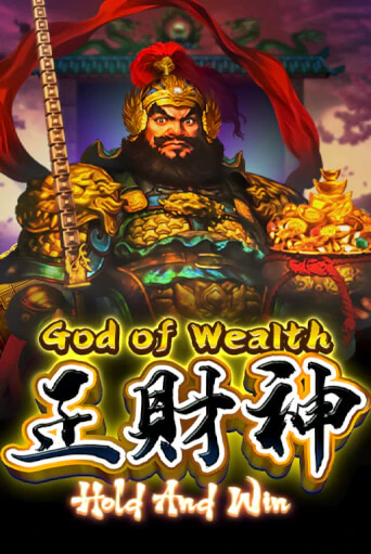 God of Wealth Hold And Win в демо-режиме играть бесплатно | Азино777