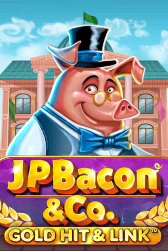 Gold Hit & Link: JP Bacon & Co в демо-режиме играть бесплатно | Азино777