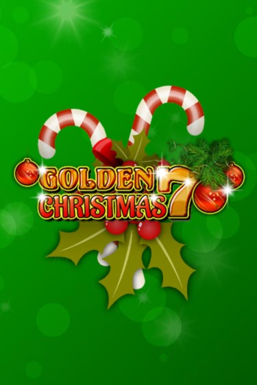 Golden 7 Christmas в демо-режиме играть бесплатно | Азино777