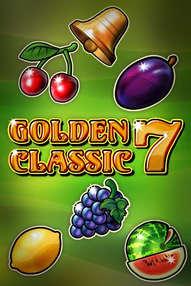 Golden 7 Classic в демо-режиме играть бесплатно | Азино777