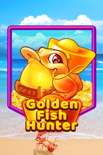 Golden Fish Hunter в демо-режиме играть бесплатно | Азино777