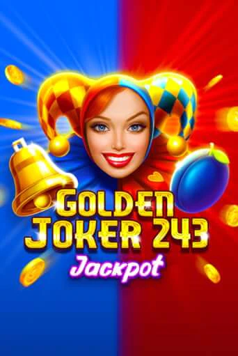Golden Joker 243 в демо-режиме играть бесплатно | Азино777