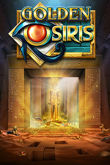 Golden Osiris в демо-режиме играть бесплатно | Азино777