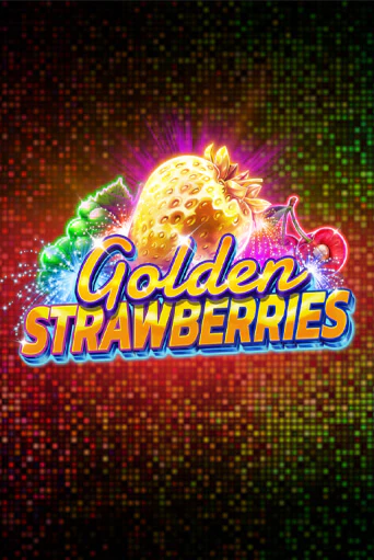 Golden Strawberries в демо-режиме играть бесплатно | Азино777