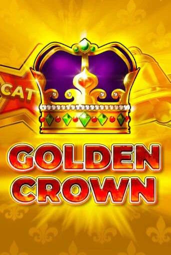 Golden Crown в демо-режиме играть бесплатно | Азино777