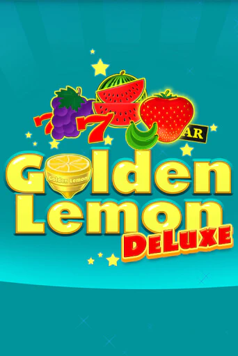 Golden Lemon Deluxe в демо-режиме играть бесплатно | Азино777