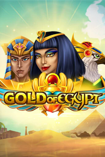 Gold of Egypt в демо-режиме играть бесплатно | Азино777