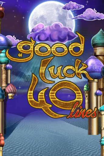 Good Luck 40 в демо-режиме играть бесплатно | Азино777