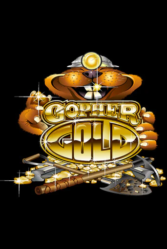 Gopher Gold в демо-режиме играть бесплатно | Азино777