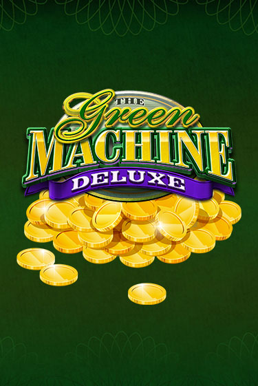 Green Machine Deluxe в демо-режиме играть бесплатно | Азино777
