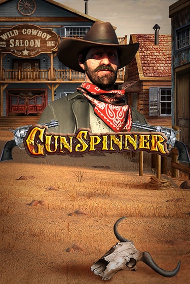 Gunspinner в демо-режиме играть бесплатно | Азино777
