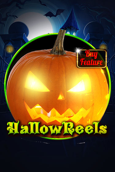 Hallow Reels в демо-режиме играть бесплатно | Азино777