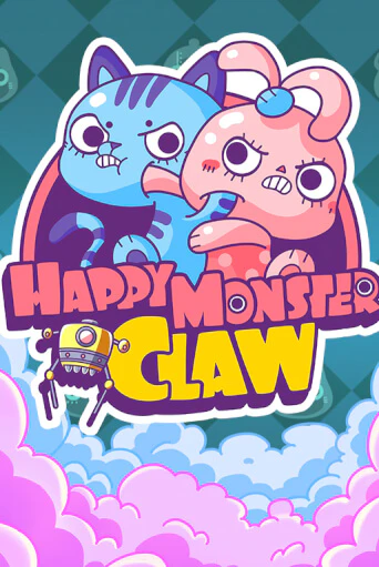 Happy Monster Claw в демо-режиме играть бесплатно | Азино777