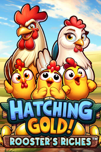 Hatching Gold! Rooster's Riches™ в демо-режиме играть бесплатно | Азино777