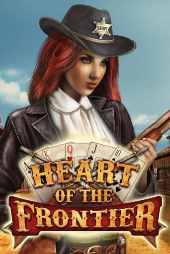 Heart of the Frontier в демо-режиме играть бесплатно | Азино777