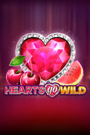 Hearts Go Wild в демо-режиме играть бесплатно | Азино777