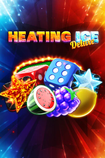Heating Ice Deluxe в демо-режиме играть бесплатно | Азино777