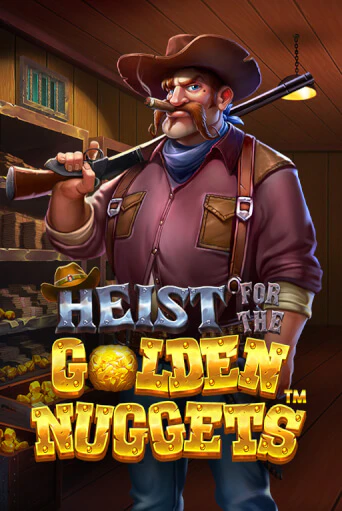 Heist for the Golden Nuggets в демо-режиме играть бесплатно | Азино777