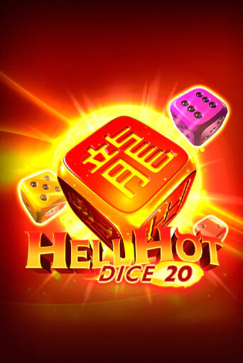 Hell Hot 20 Dice в демо-режиме играть бесплатно | Азино777