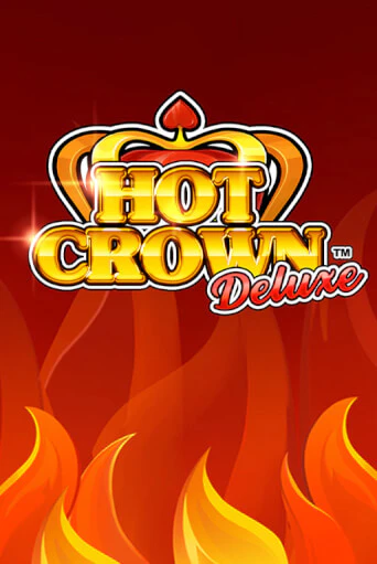 Hot Crowns Deluxe в демо-режиме играть бесплатно | Азино777