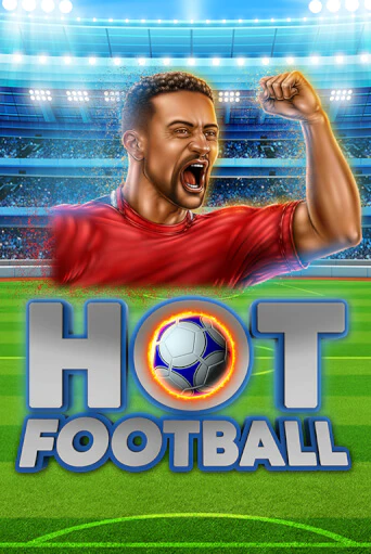 Hot Football в демо-режиме играть бесплатно | Азино777