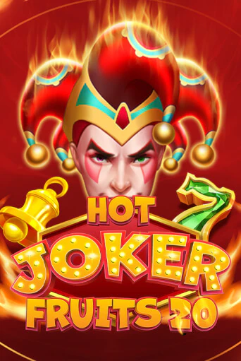 Hot Joker Fruits 20 в демо-режиме играть бесплатно | Азино777