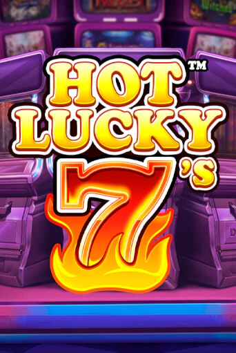 Hot Lucky 7's в демо-режиме играть бесплатно | Азино777