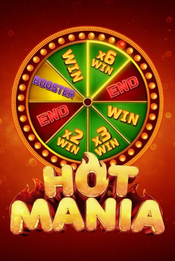 Hot Mania в демо-режиме играть бесплатно | Азино777