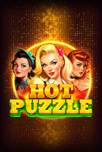 Hot Puzzle в демо-режиме играть бесплатно | Азино777