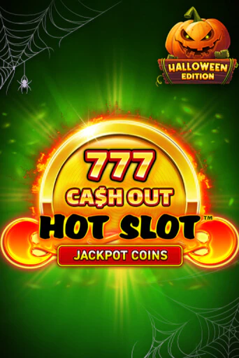 Hot Slot: 777 Cash Out Halloween Edition в демо-режиме играть бесплатно | Азино777