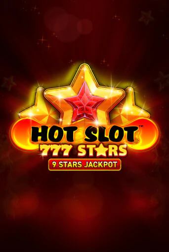 Hot Slot: 777 Stars в демо-режиме играть бесплатно | Азино777