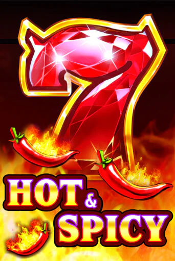 Hot and Spicy No Jackpot в демо-режиме играть бесплатно | Азино777