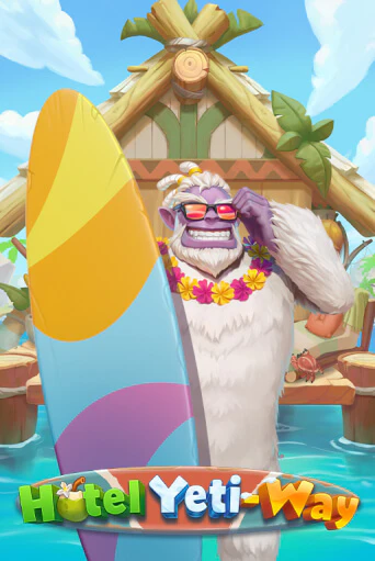 Hotel Yeti-Way в демо-режиме играть бесплатно | Азино777