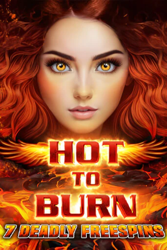 Hot to Burn 7 Deadly Free Spins в демо-режиме играть бесплатно | Азино777